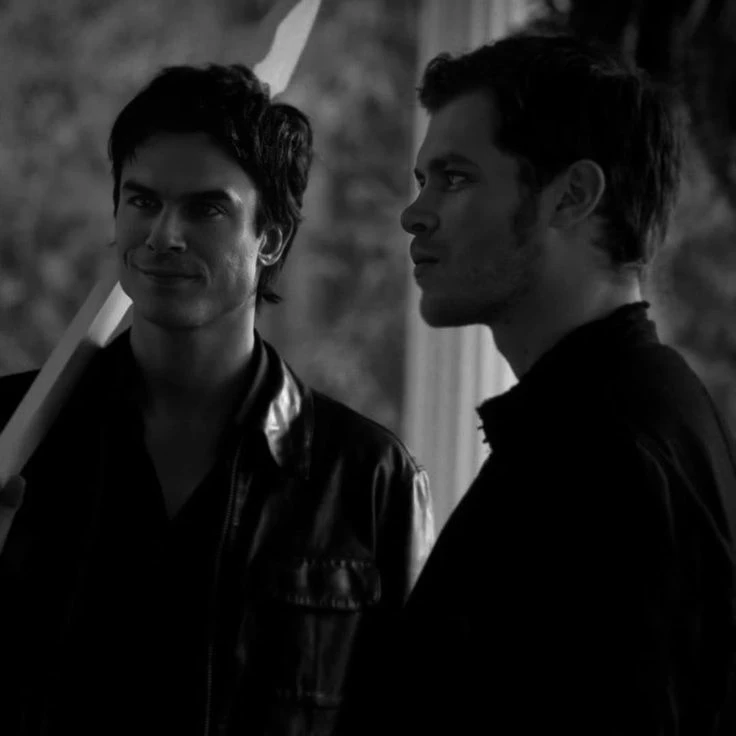 Damon & Klaus thumbnail