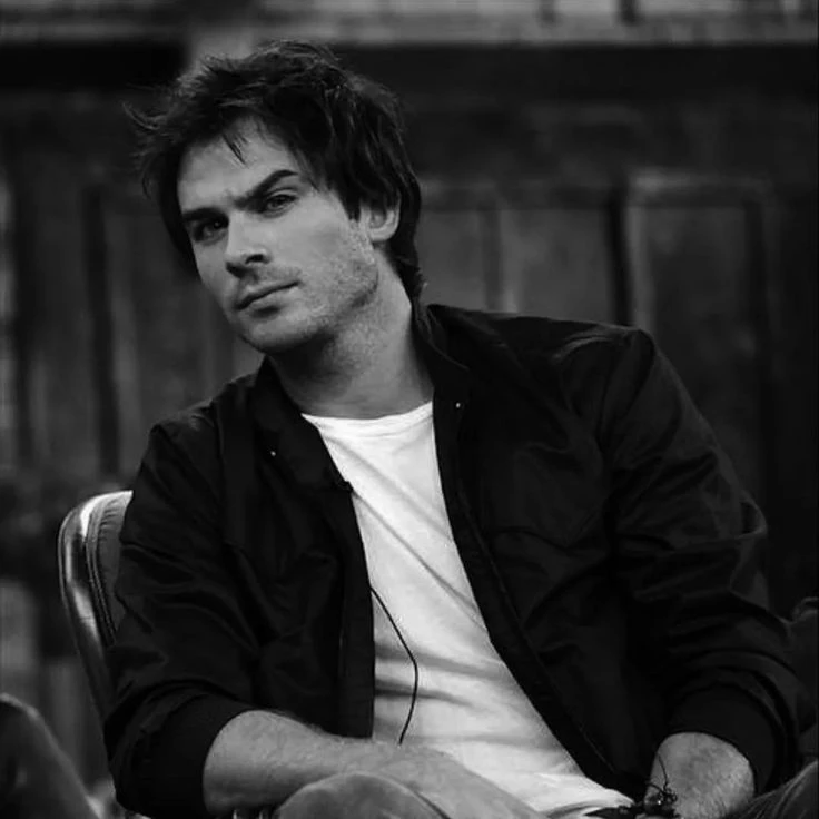 Damon Salvatore thumbnail