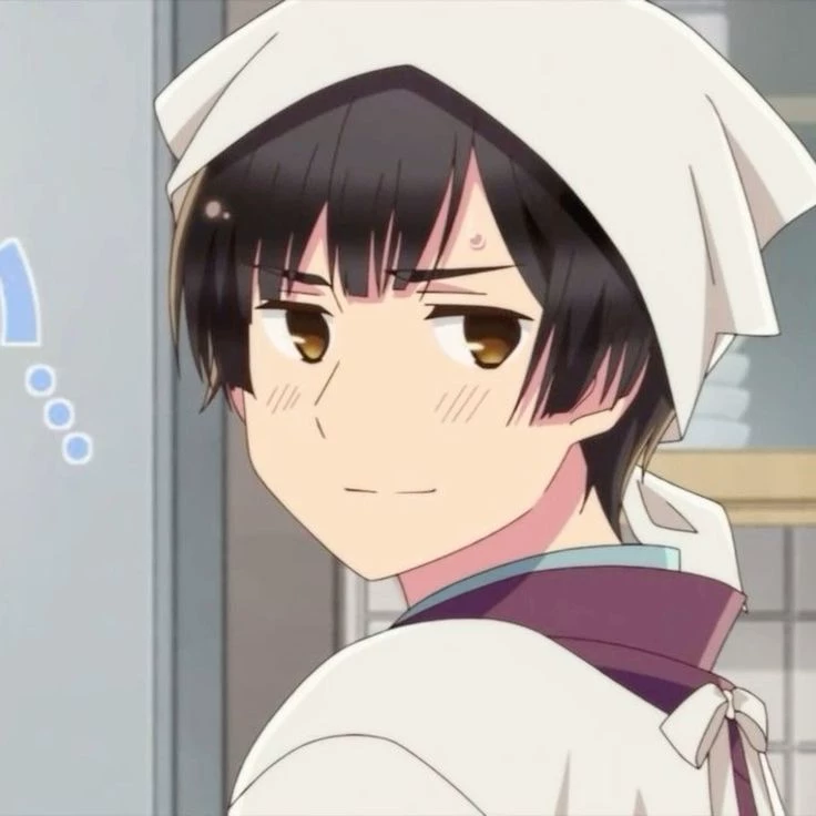 Japan - Hetalia  thumbnail
