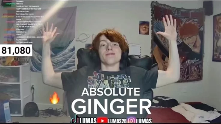 Lumas thumbnail