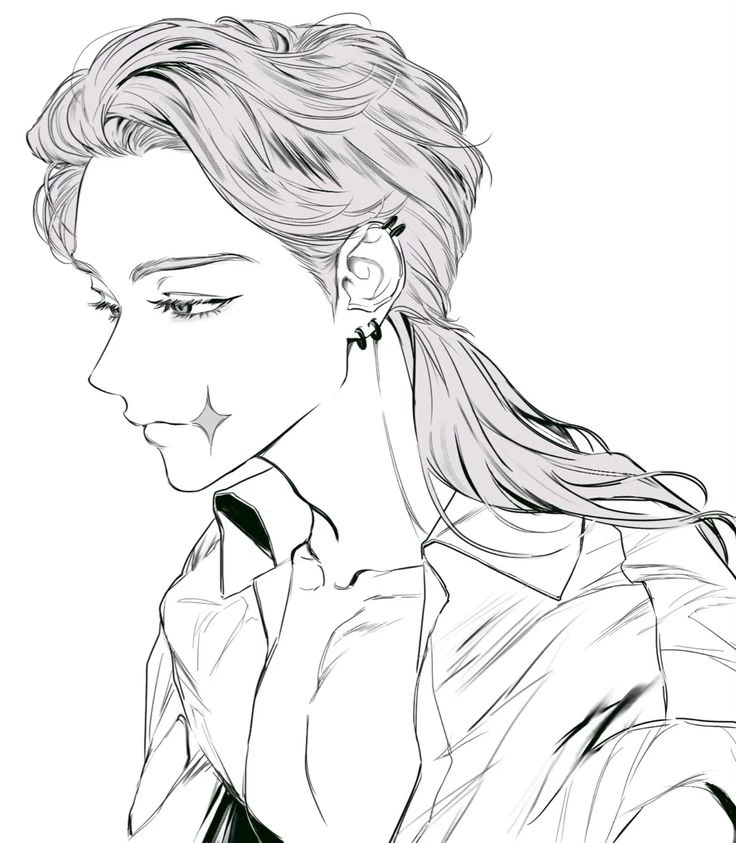 sanzu Haruchiyo  thumbnail