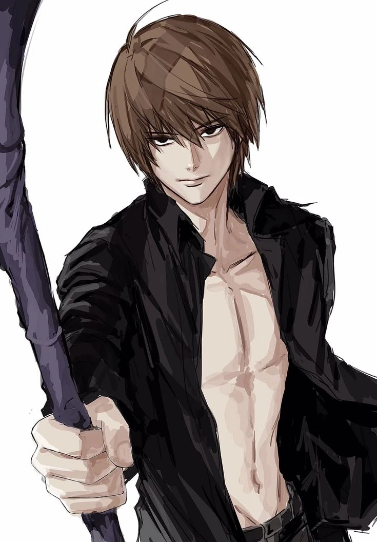 Light Yagami thumbnail