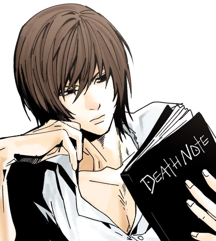 Light Yagami thumbnail