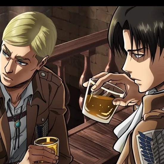 Erwin & Levi thumbnail