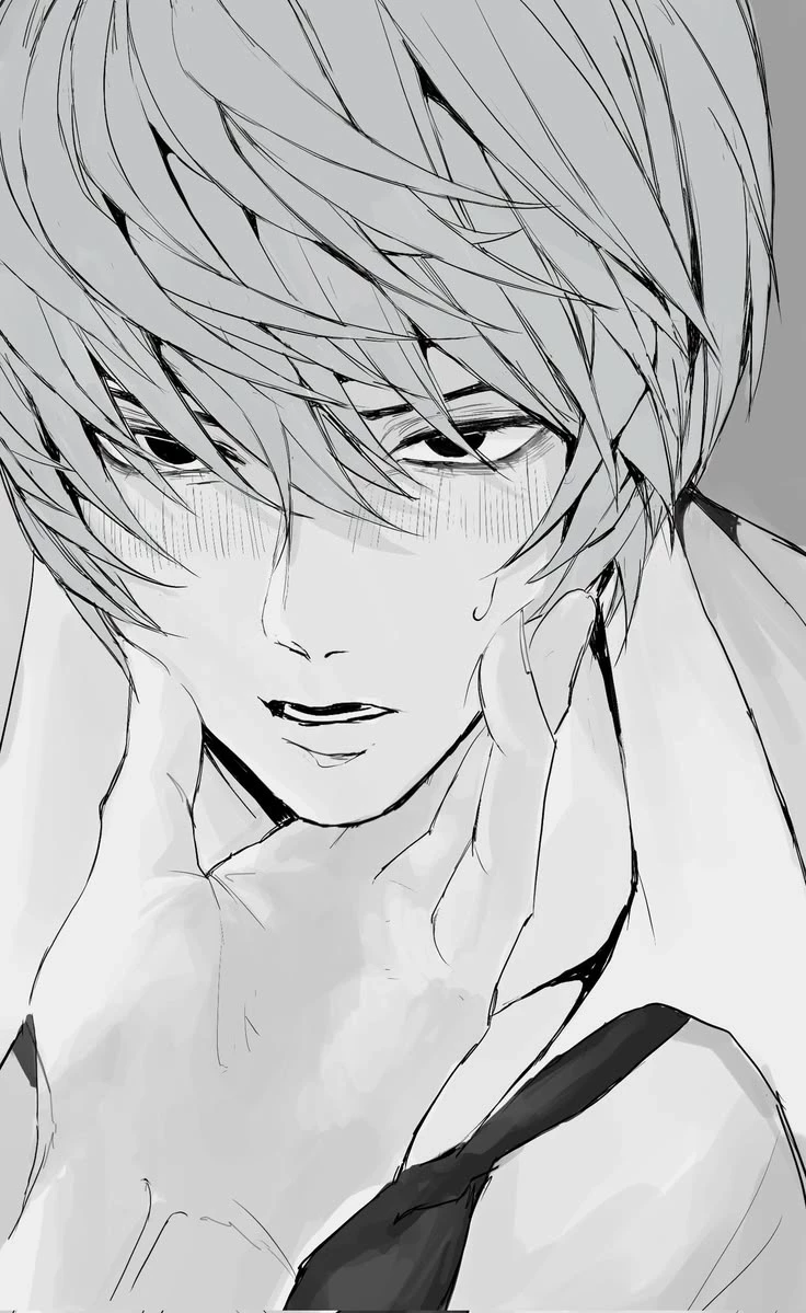 Light Yagami thumbnail