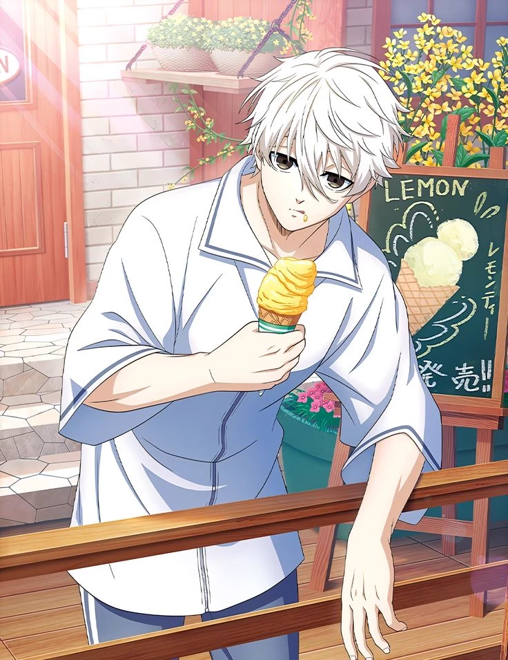 Nagi Seishiro thumbnail