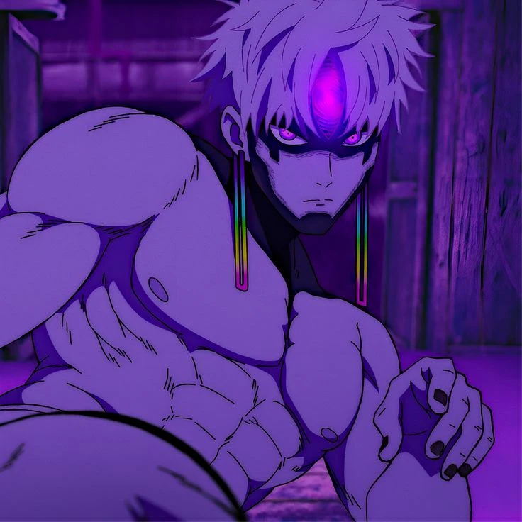 Jin Enjoji (Jiji) thumbnail