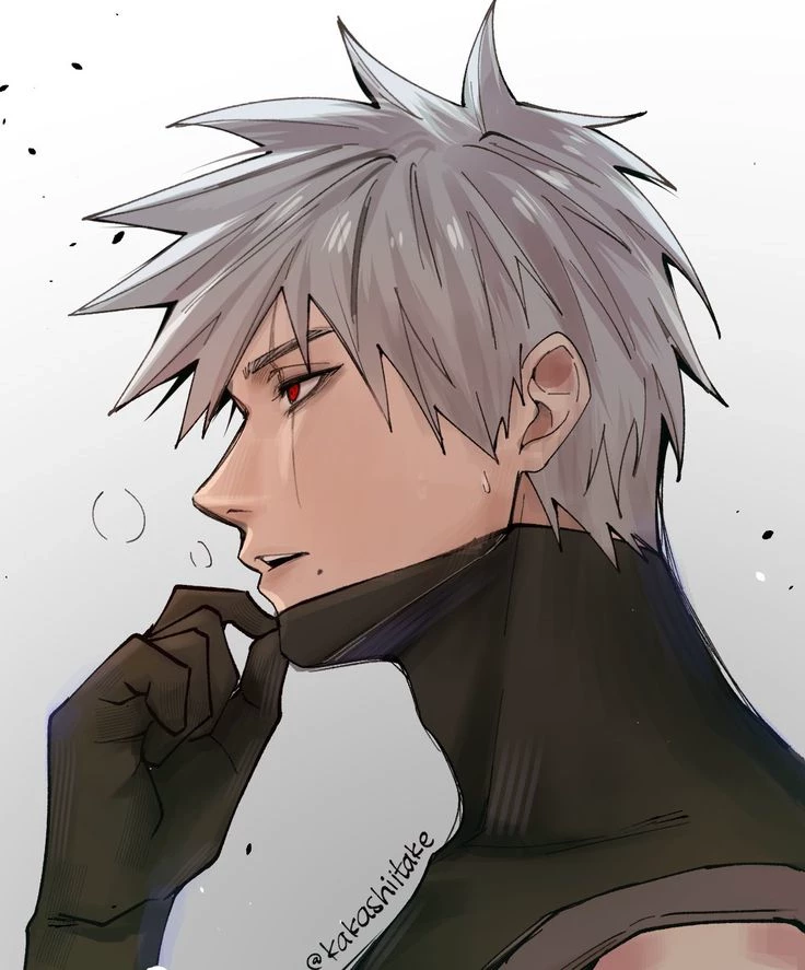 Kakashi Hatake thumbnail