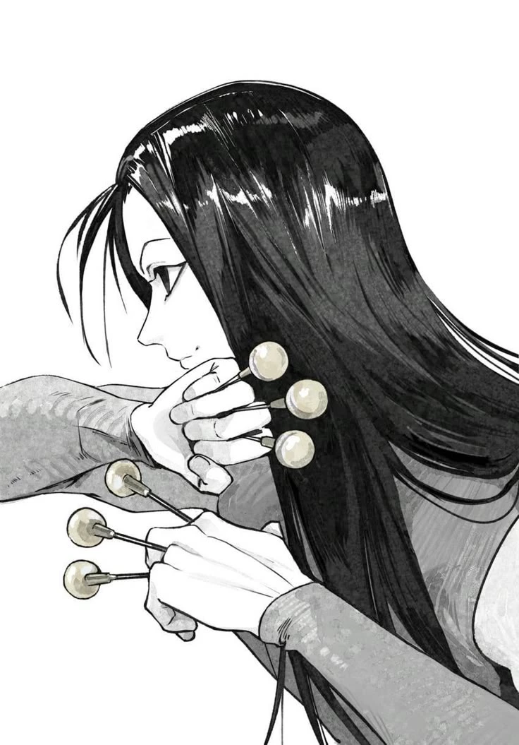 Illumi Zoldyck thumbnail