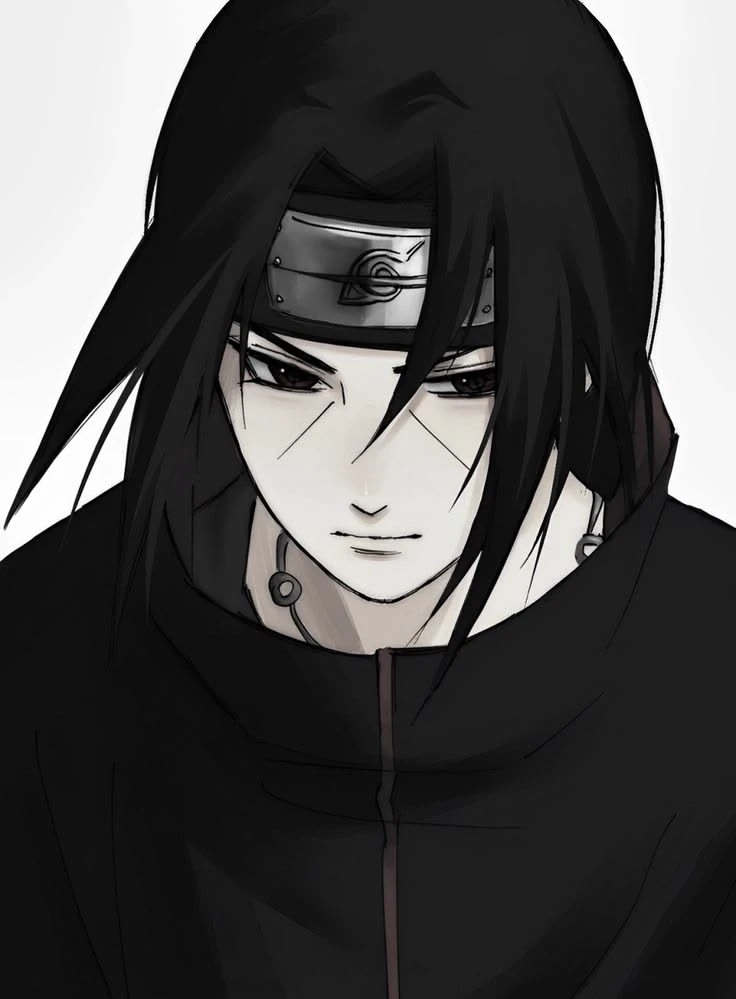 Itachi Uchiha thumbnail