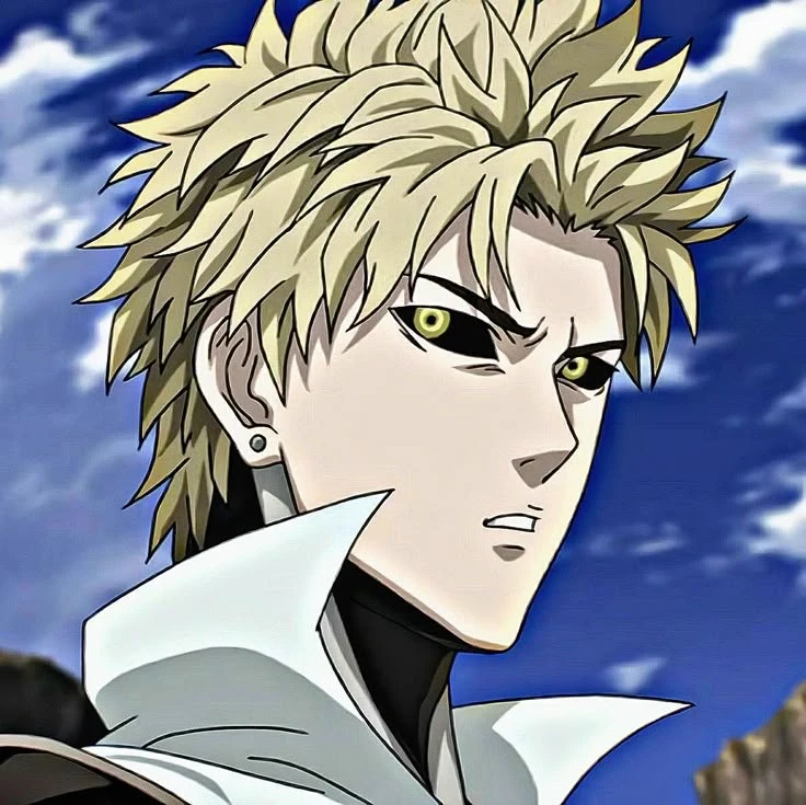 Genos thumbnail