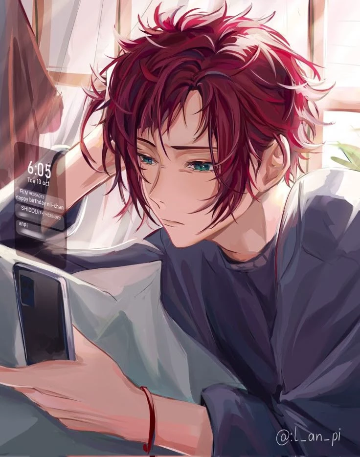 Itoshi Sae thumbnail