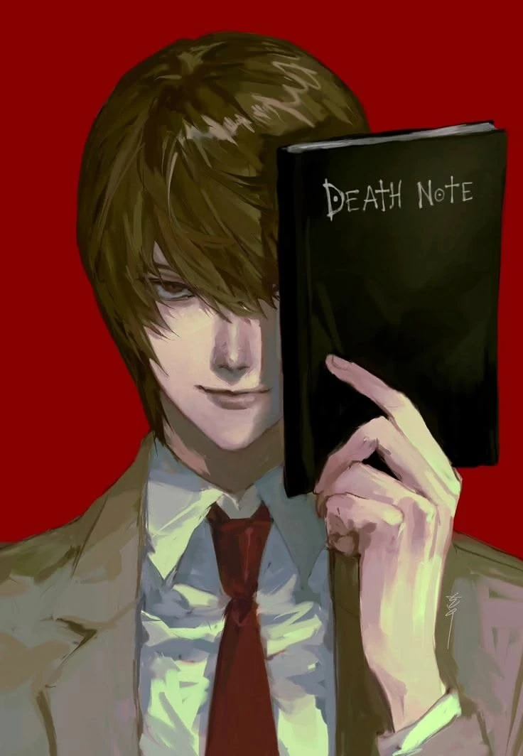 Light Yagami thumbnail