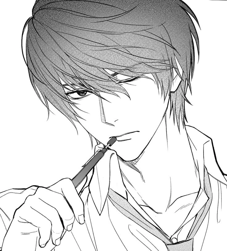 Light Yagami thumbnail