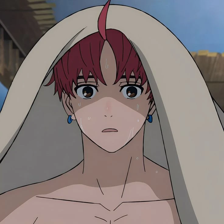 Jin Enjoji thumbnail