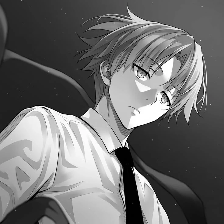 Kiyotaka Ayanokoji thumbnail