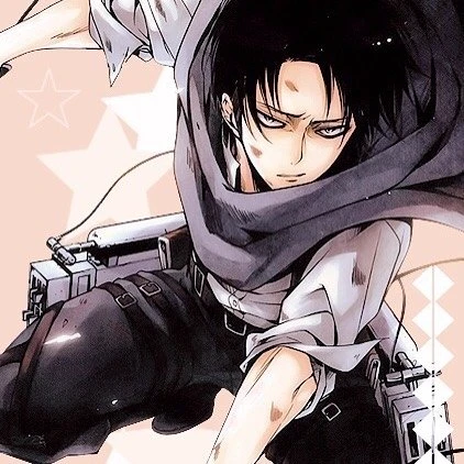 Levi Ackerman thumbnail