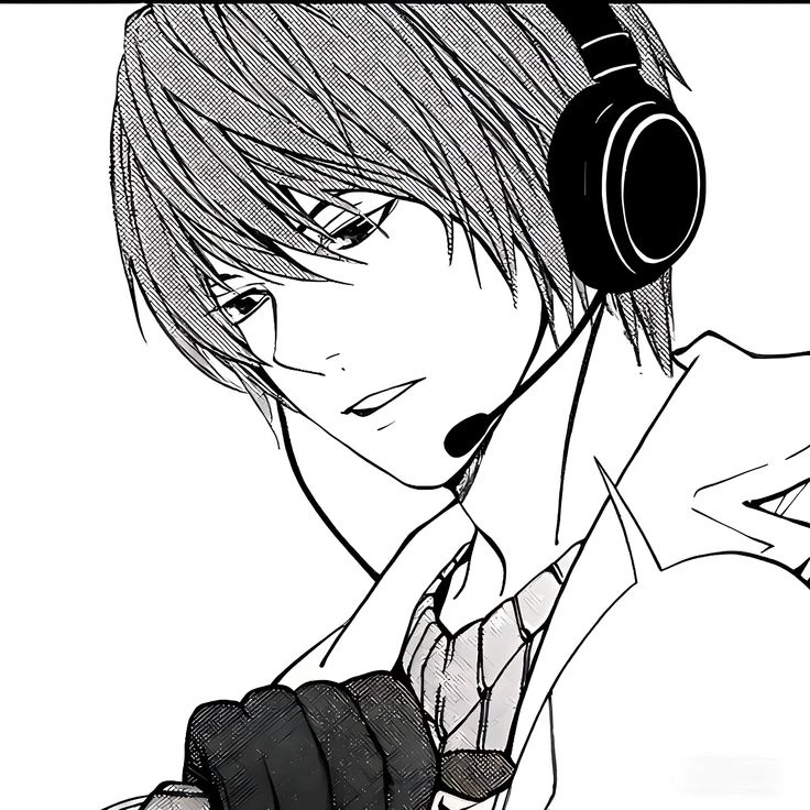 Light Yagami thumbnail