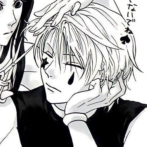 Hisoka Morow thumbnail