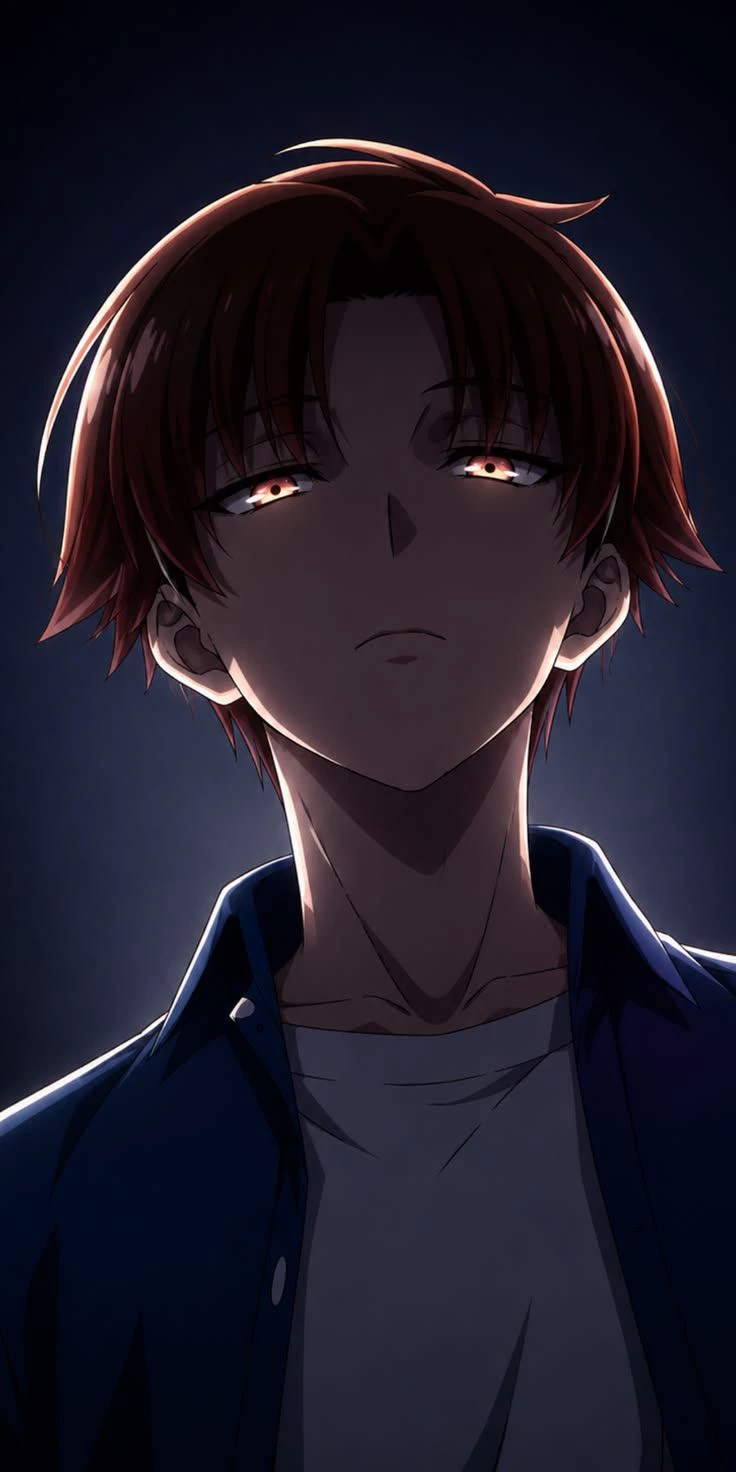 Kiyotaka Ayanokoji thumbnail