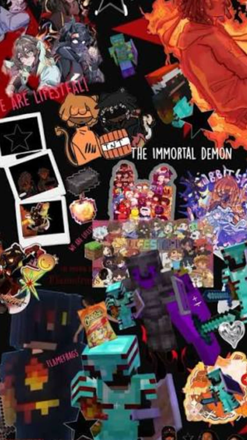 unstable Smp thumbnail