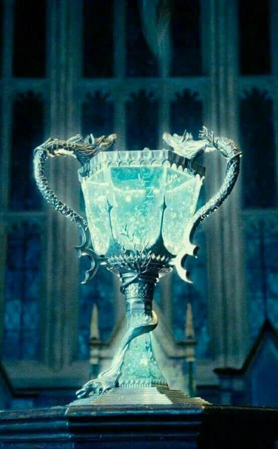 Hogwarts — Your school participates in the Goblet of Fire. thumbnail