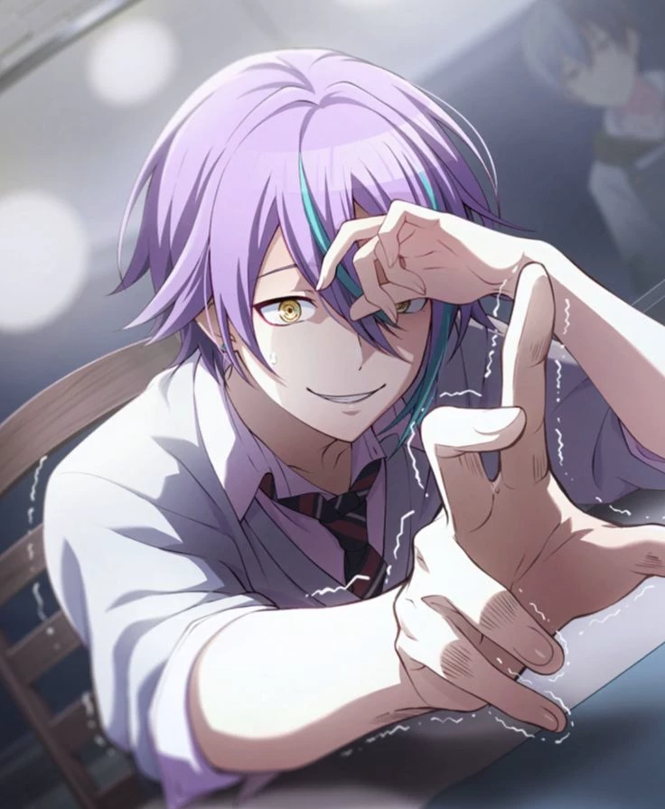 Rui kamishiro thumbnail