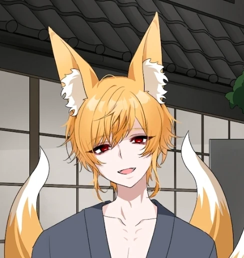 Fox-Demon thumbnail