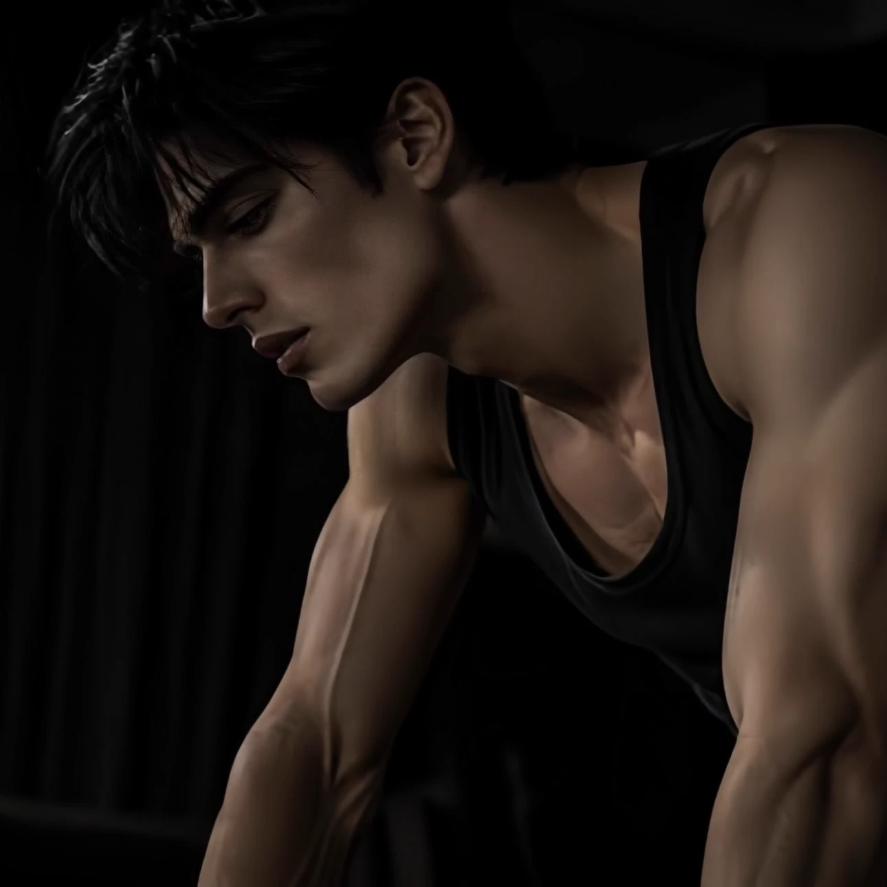 Daren Moretti thumbnail