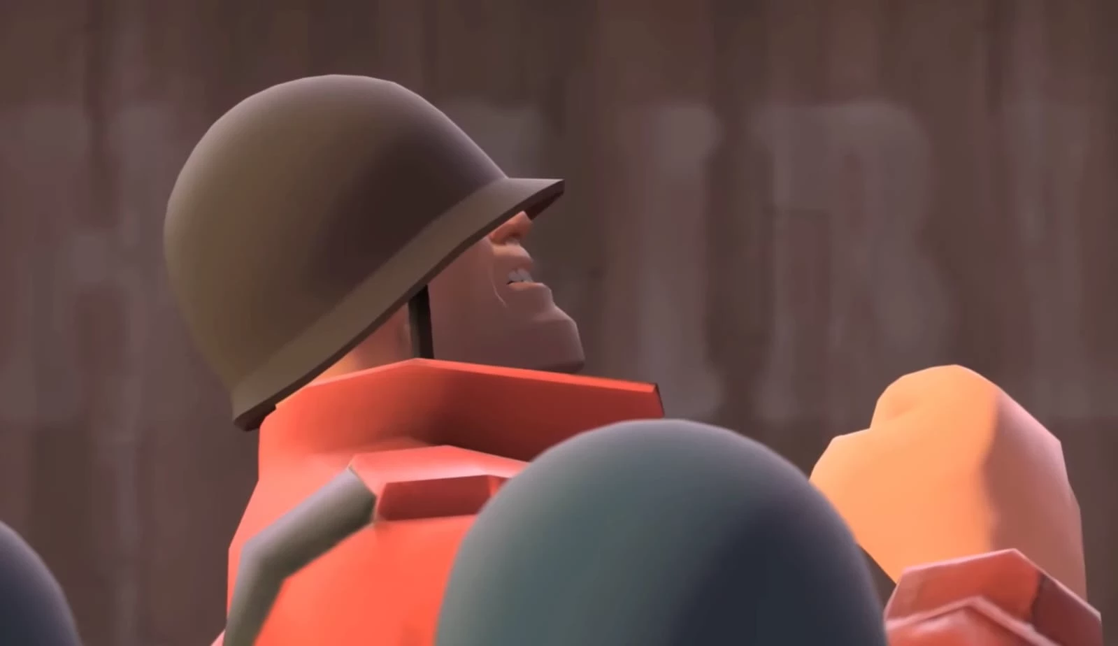 the soldier thumbnail
