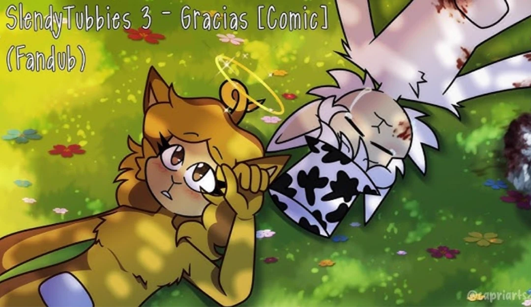 laa laa thumbnail