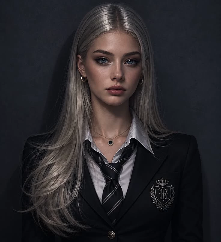 Audrey Smit thumbnail