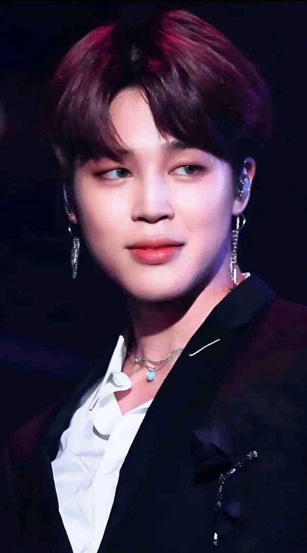 Jimin thumbnail
