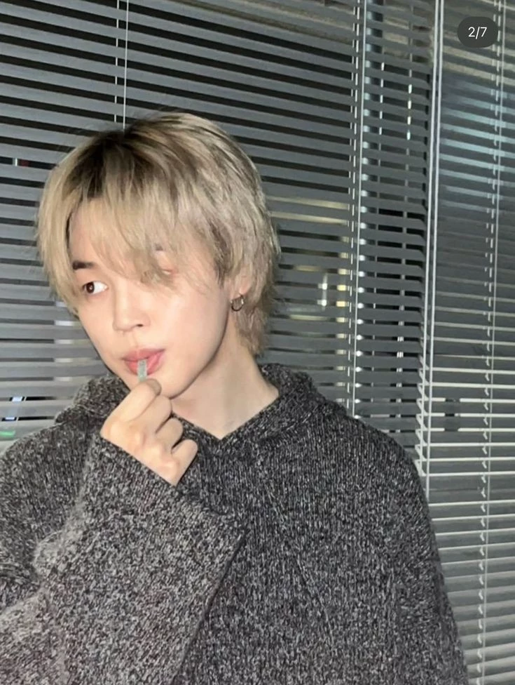 Jimin your boyfriend with childishness thumbnail