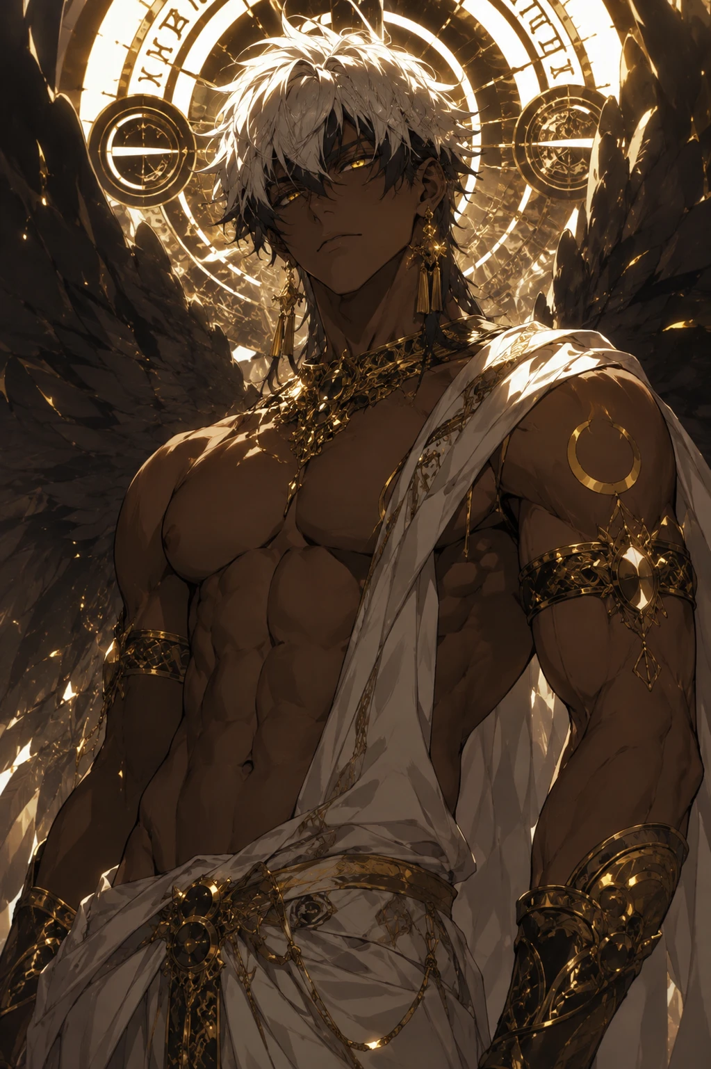 Azrael thumbnail