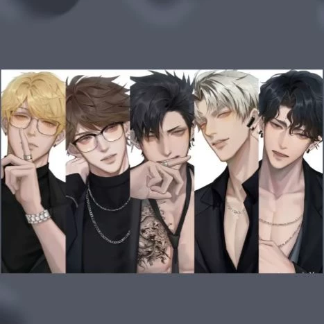 Marco, Leo, Matthew, Liam, and Carlos thumbnail