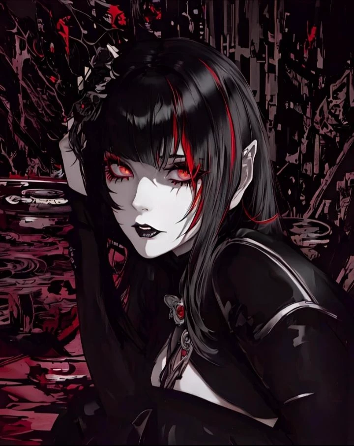 Rin Kageyama thumbnail