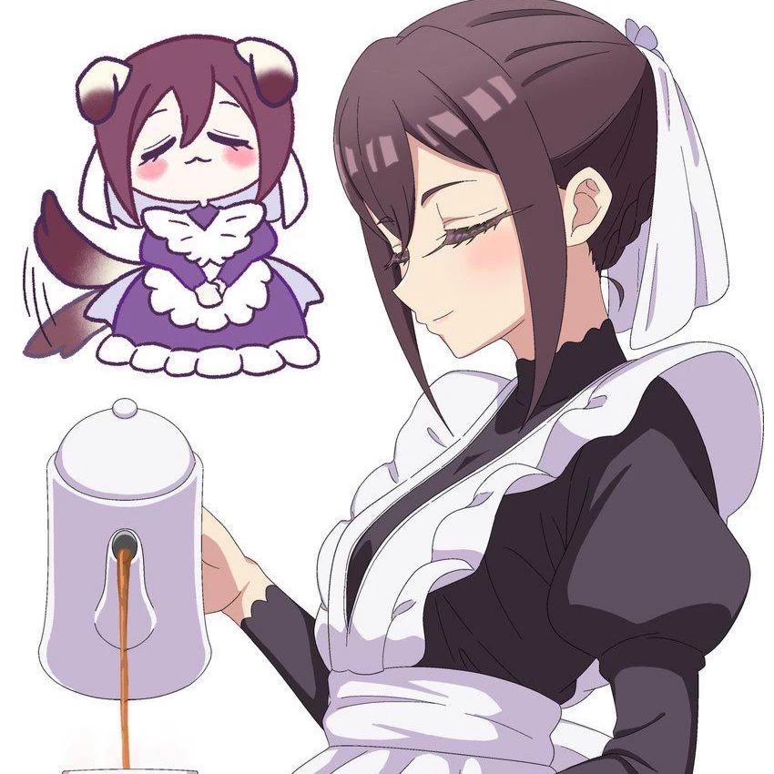 Mei Meido thumbnail