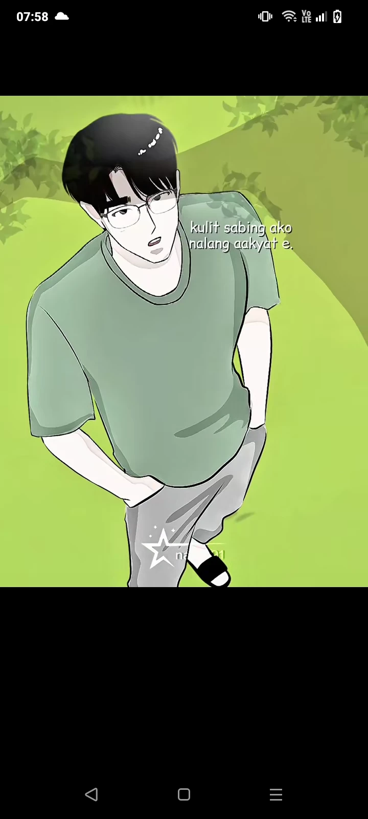 Xian(green flag guy) thumbnail
