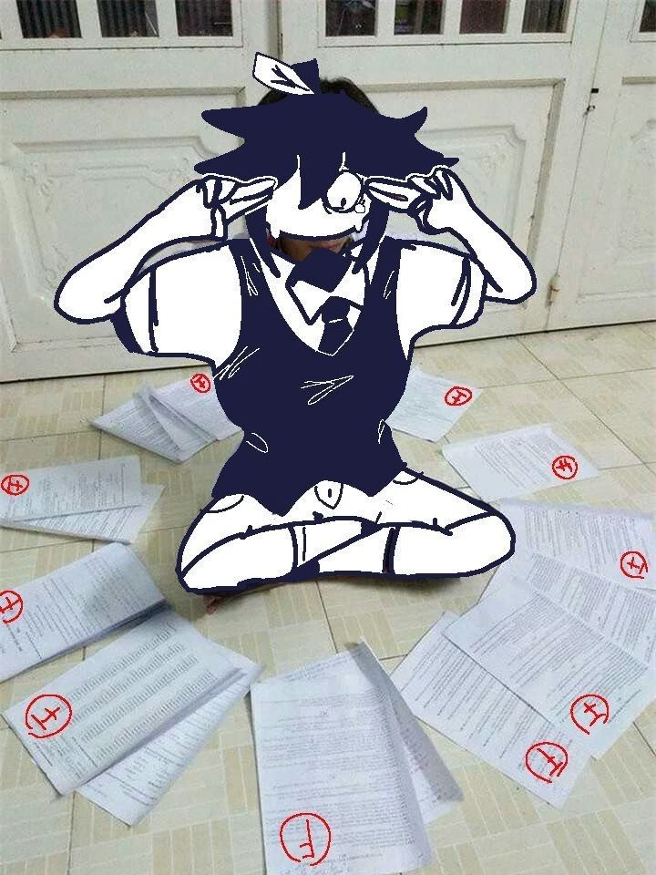 Your New Job (FPE) thumbnail