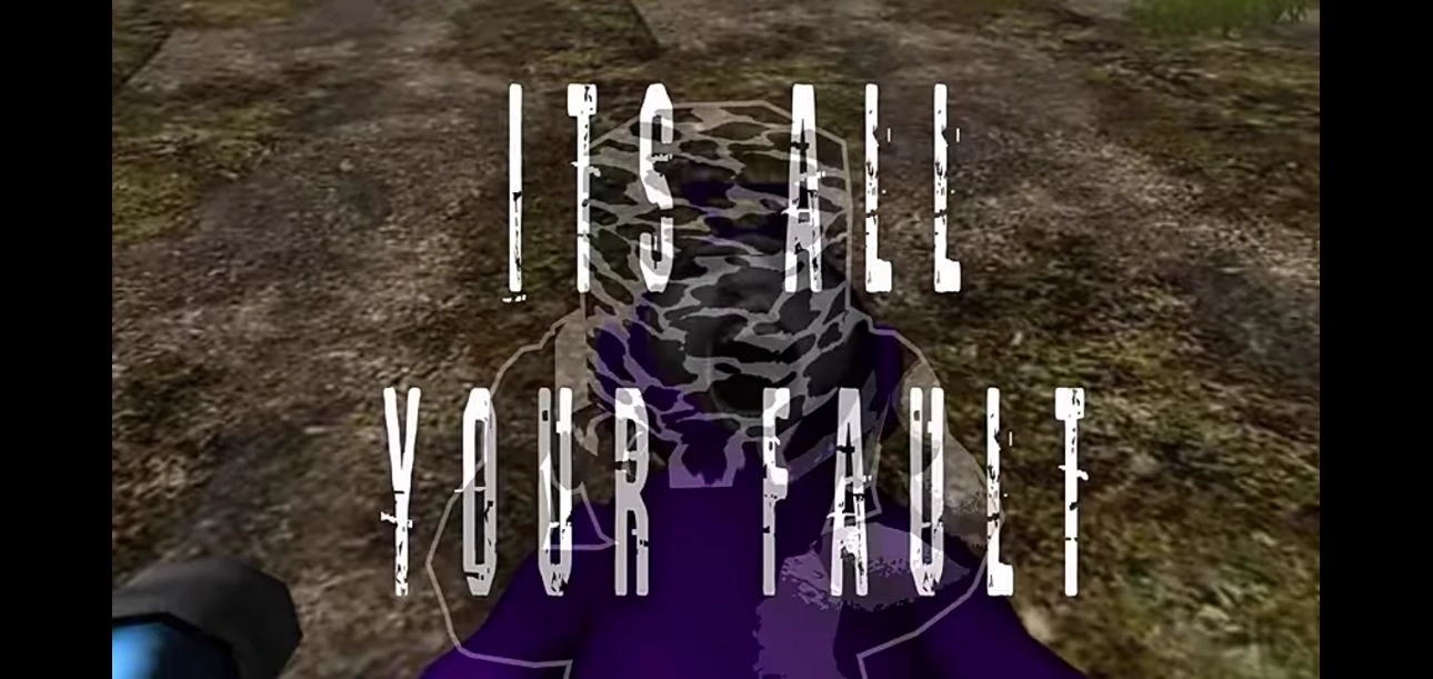 Your Villain Arc thumbnail