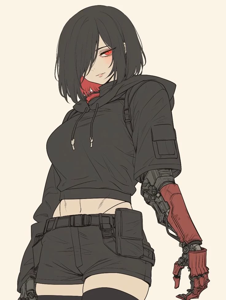Ayame Kurosaki thumbnail