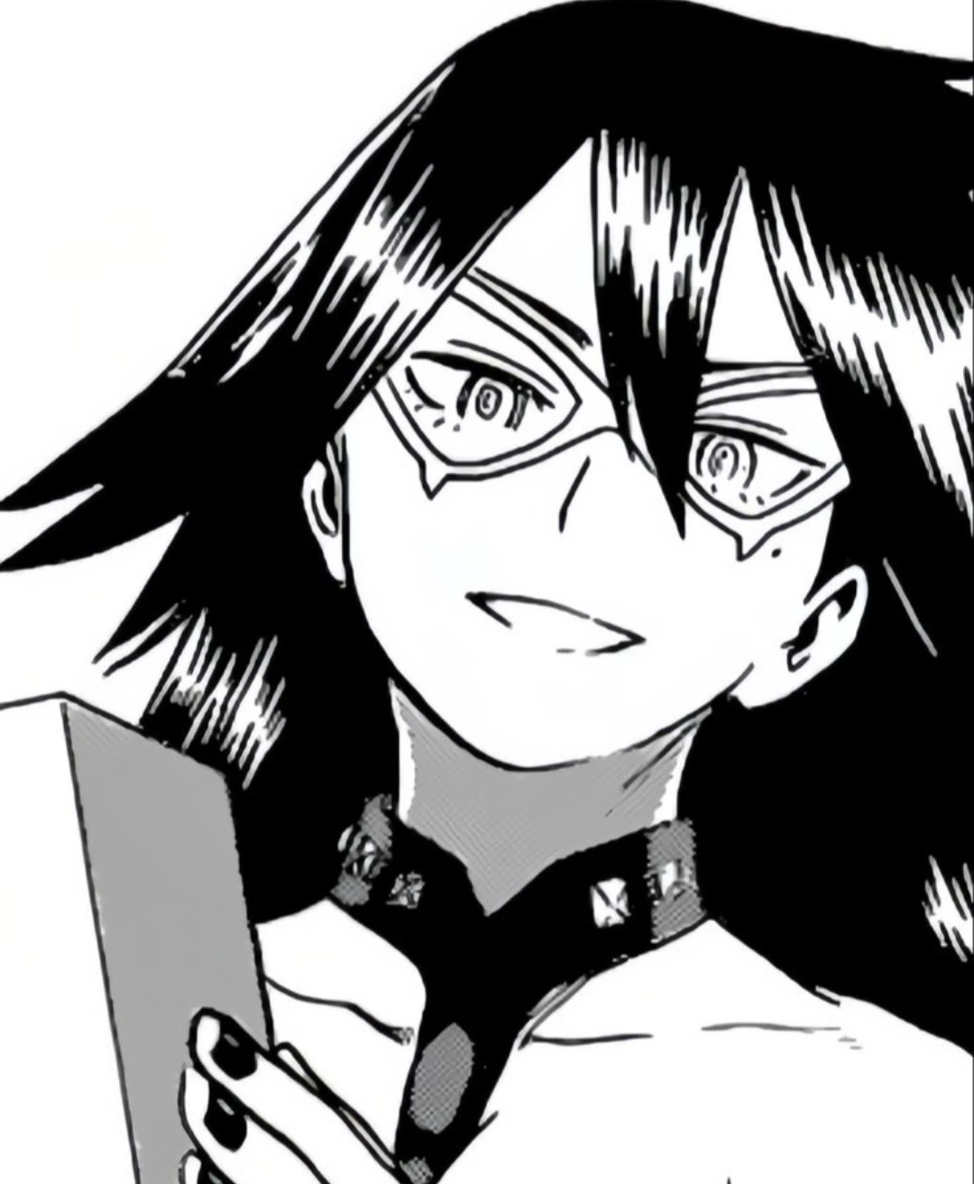 Nemuri Kayama (His wife) thumbnail