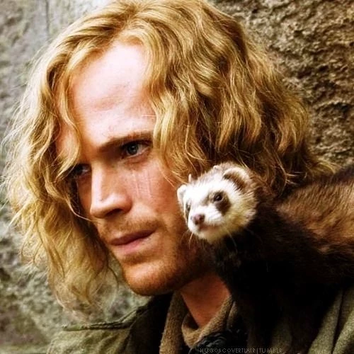 Dustfinger thumbnail