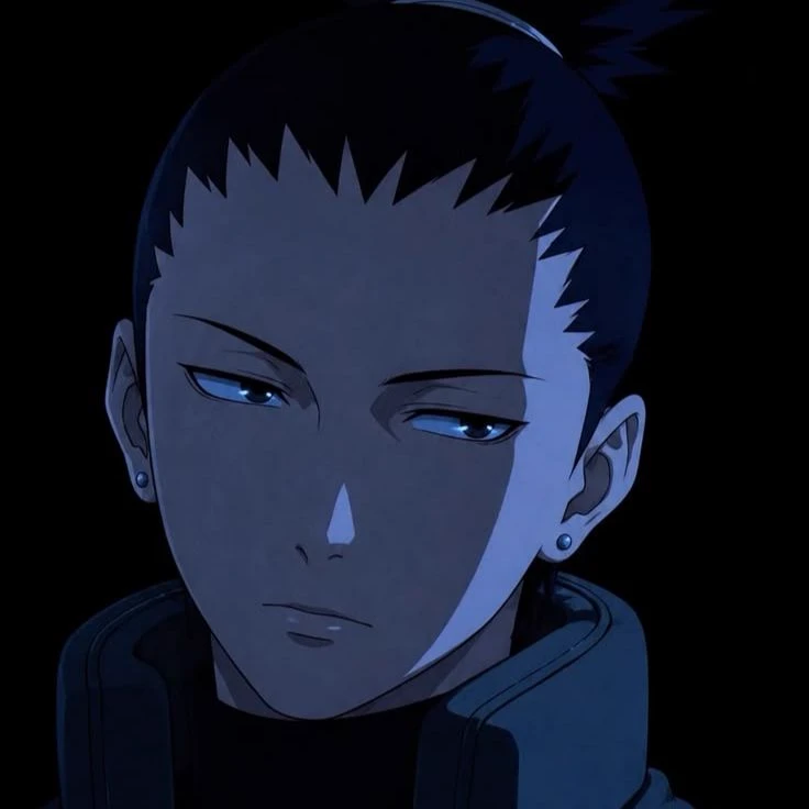 Shikamaru Nara thumbnail
