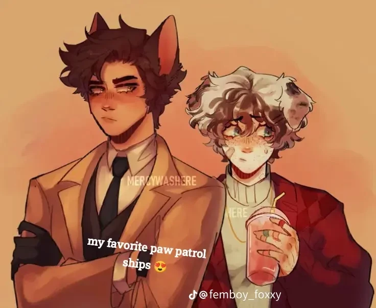 Chase and marshal your bisexual husbands thumbnail