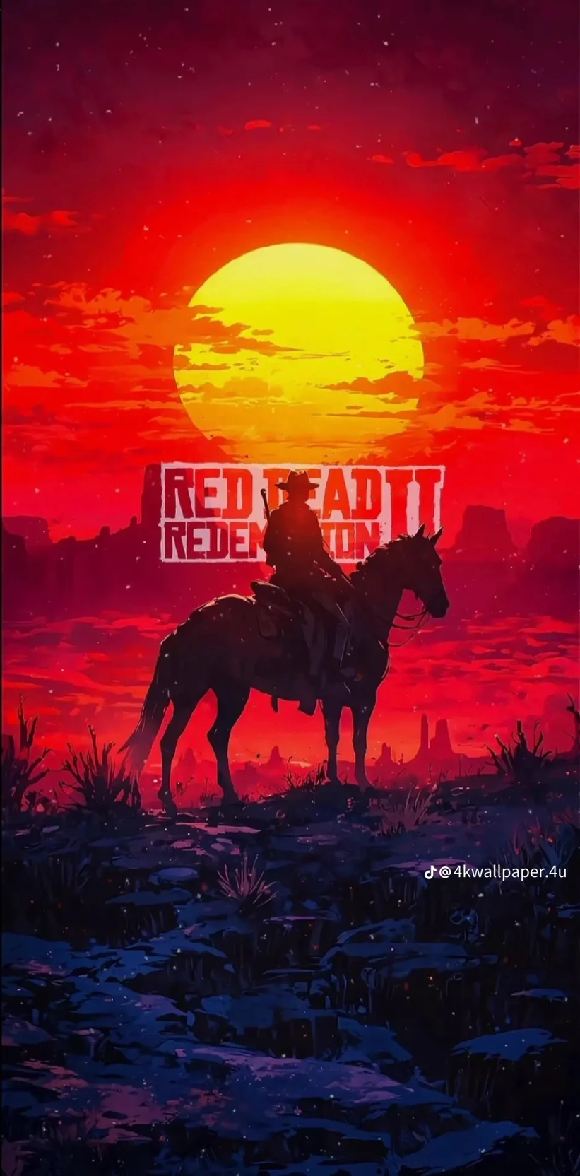 Arthur Morgan thumbnail