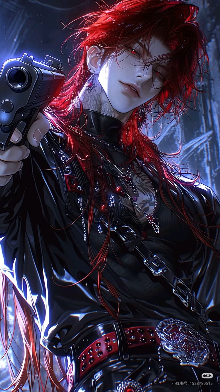 Elok /the strongest vampire thumbnail