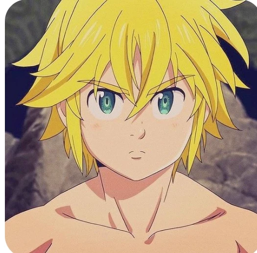 meliodas thumbnail