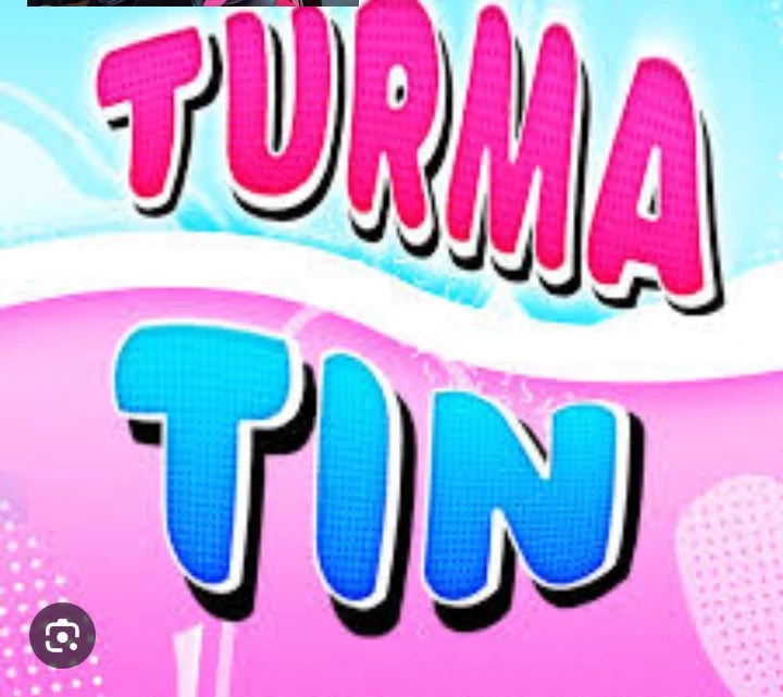 Turma Tin thumbnail